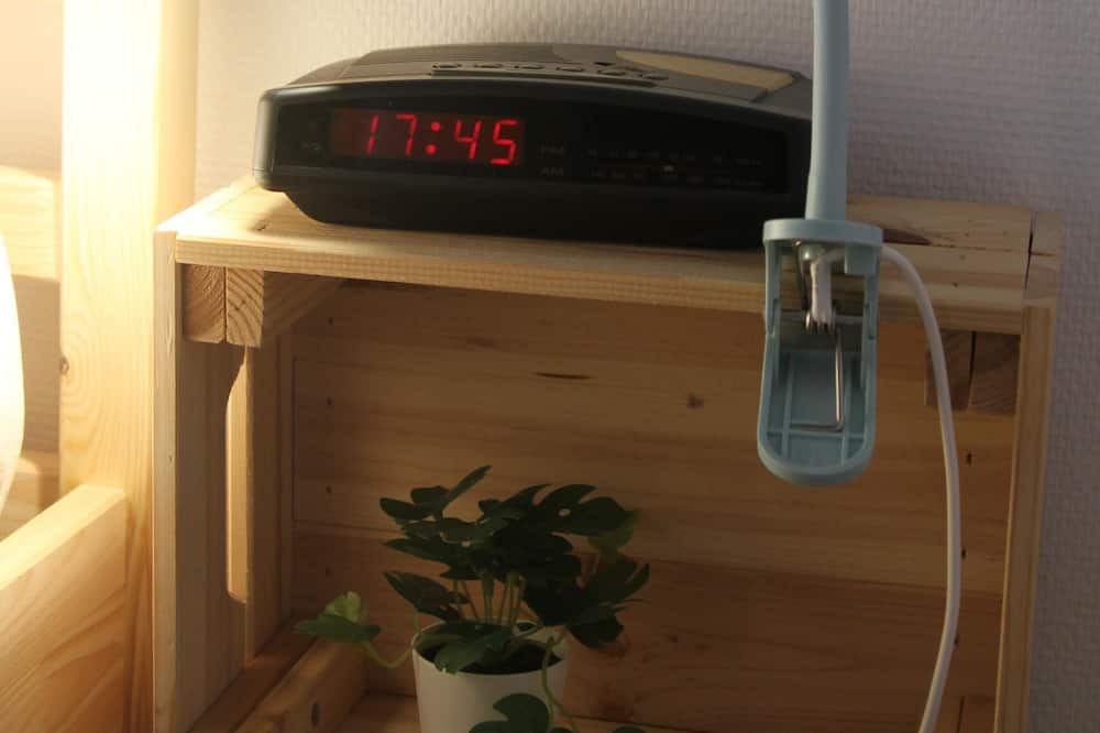 Photo of Bedroom in Flers