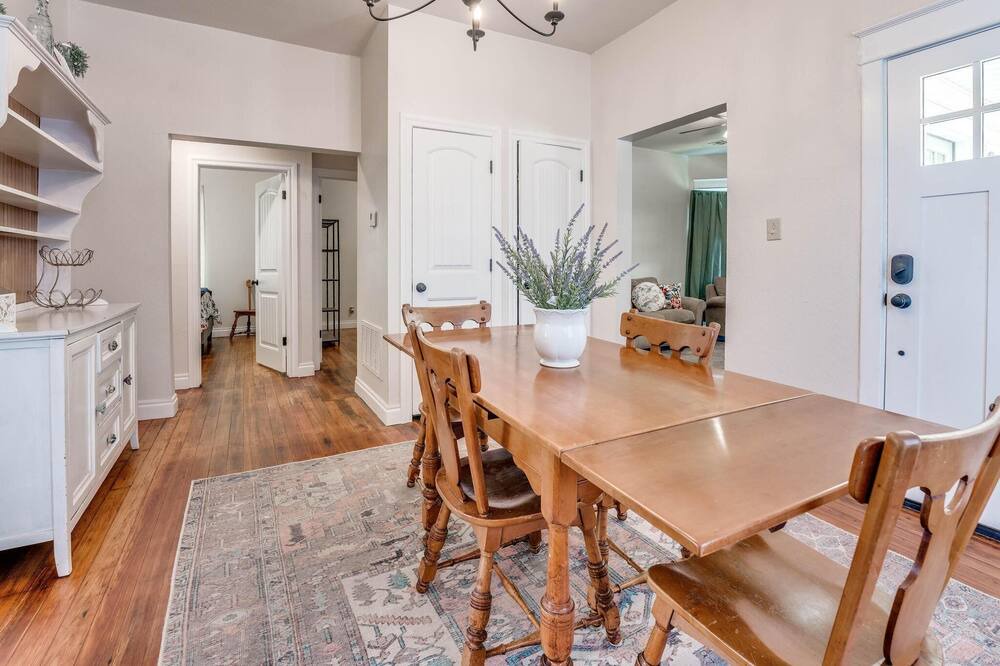 Photo of Kitchen in Guthrie