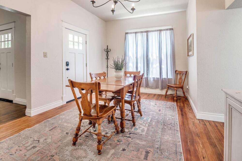 Photo of Kitchen in Guthrie