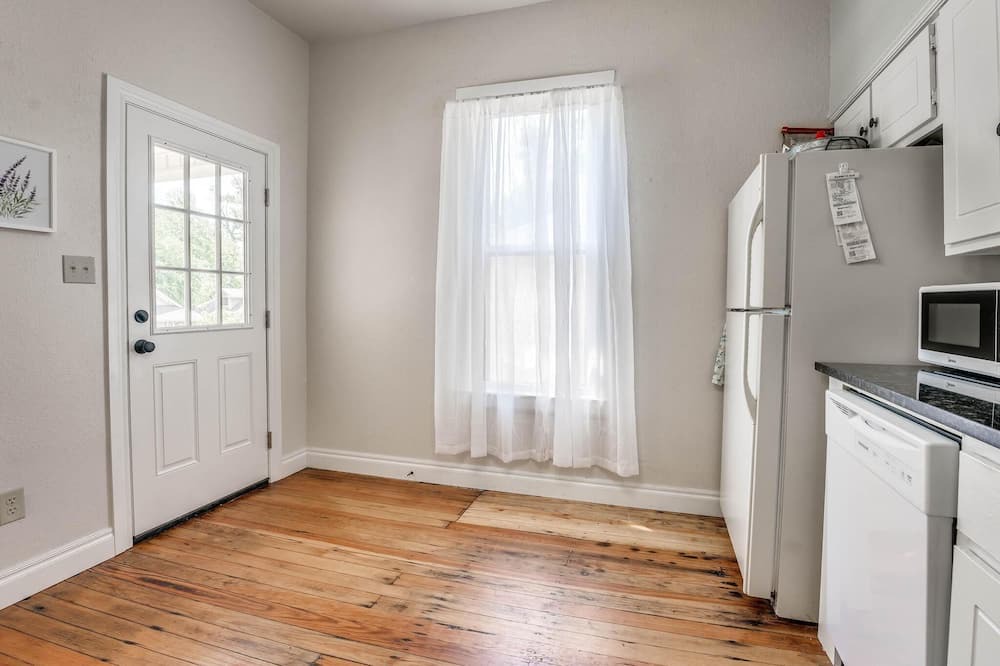 Photo of Bedroom in Guthrie