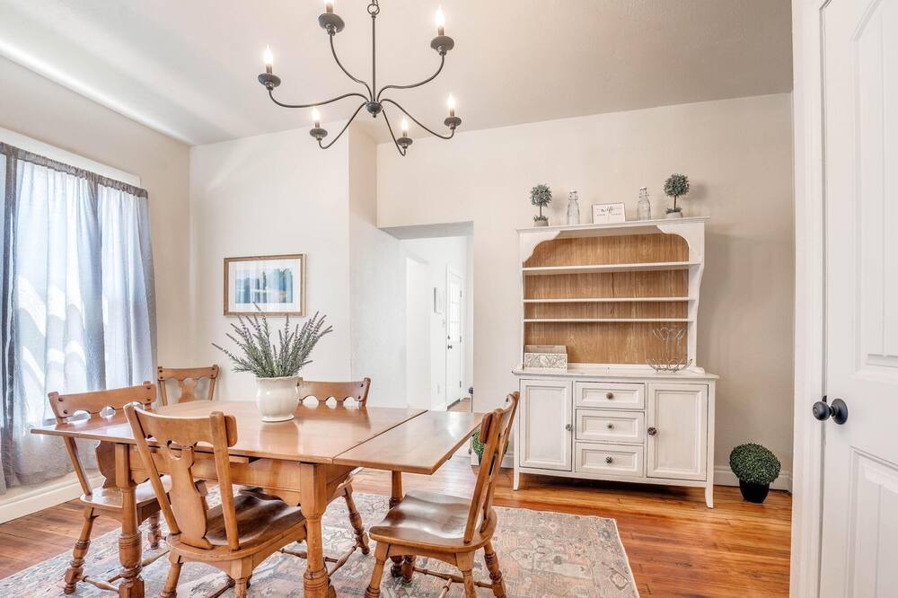 Photo of Kitchen in Guthrie