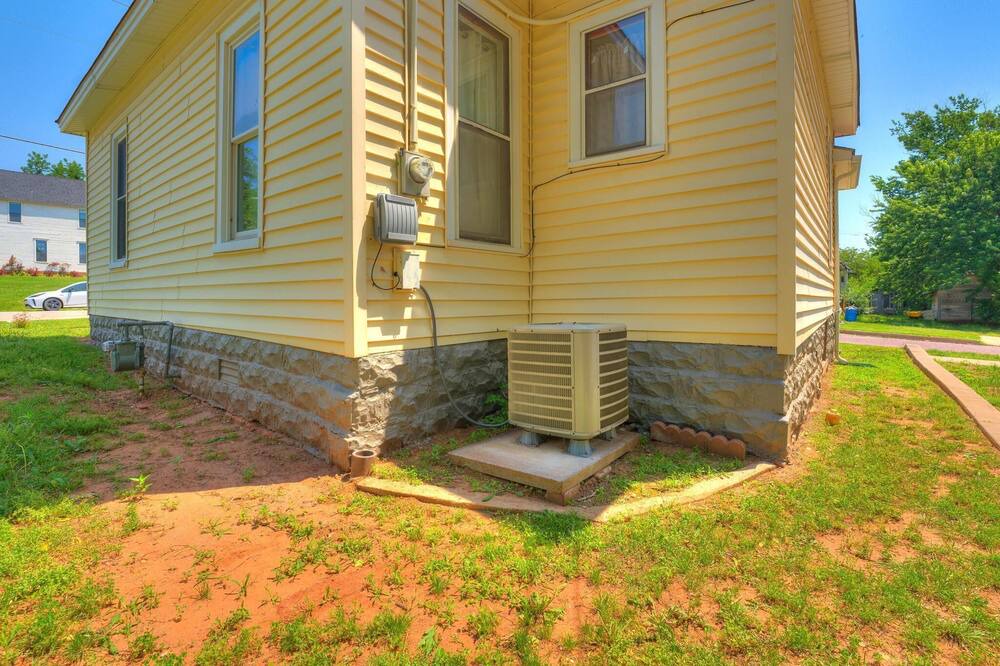 Photo of Outdoor in Guthrie