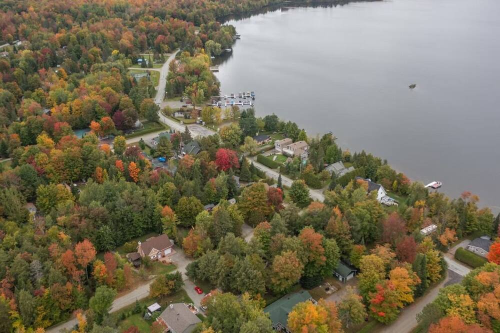 Photo of Outdoor in Magog