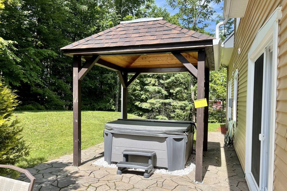 Photo of Patio Balcony in Magog