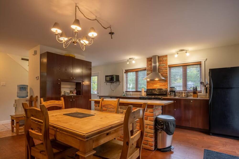 Photo of Kitchen in Magog