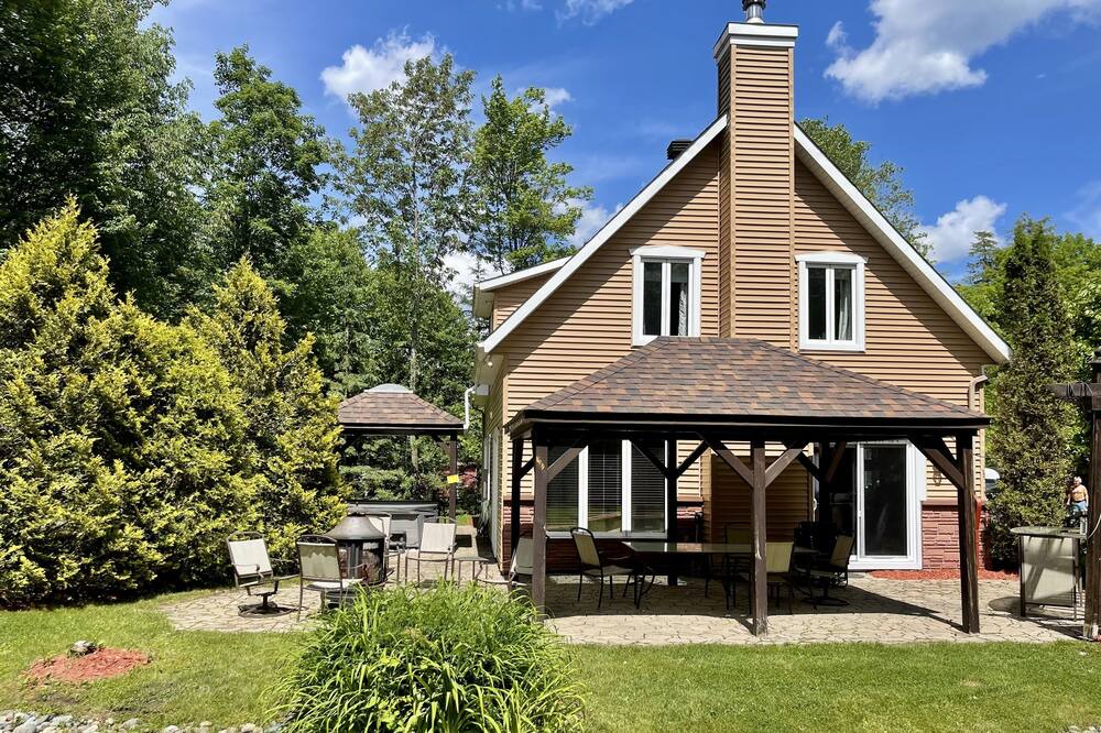 Photo of Outdoor in Magog