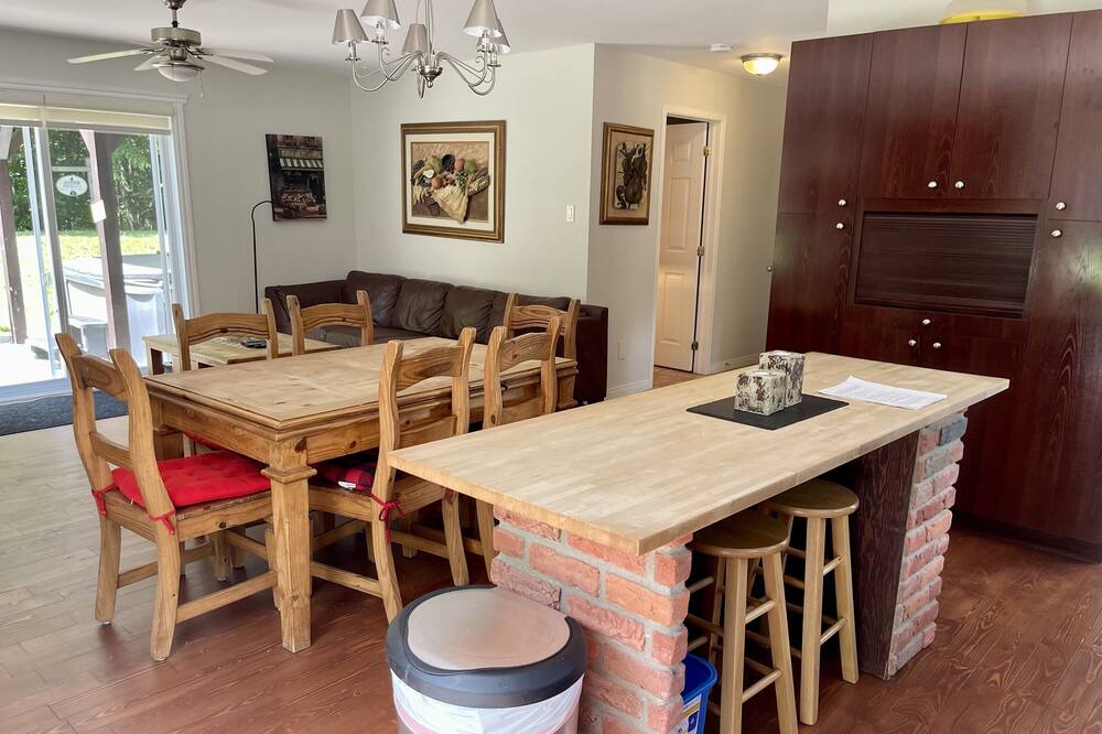 Photo of Kitchen in Magog