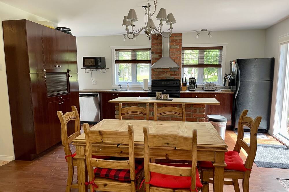 Photo of Kitchen in Magog