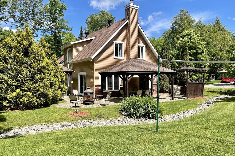 Photo of Outdoor in Magog