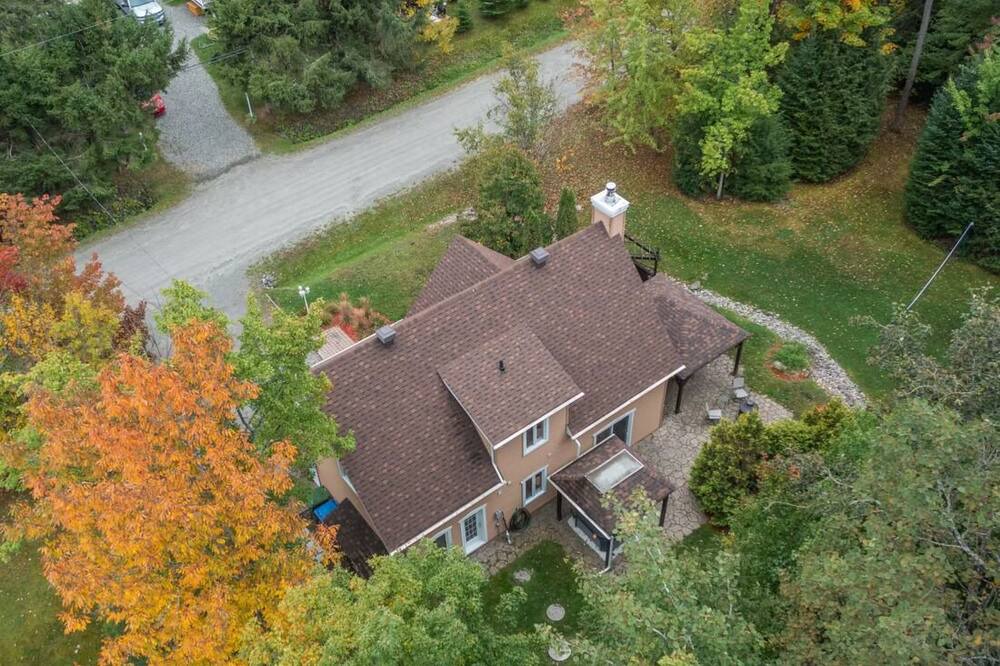 Photo of Outdoor in Magog
