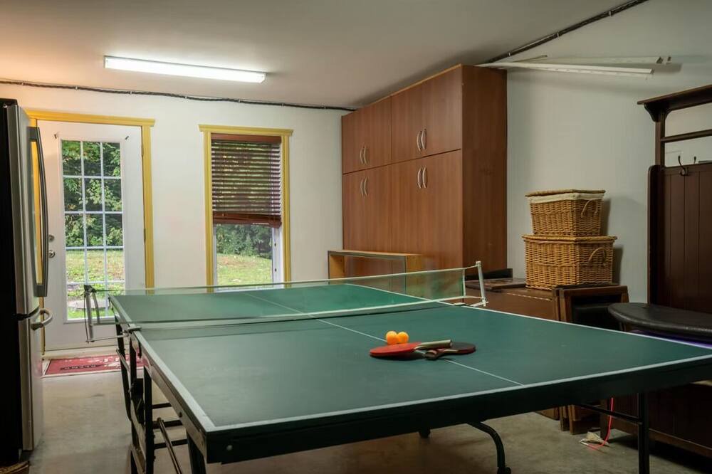 Photo of Bedroom in Magog