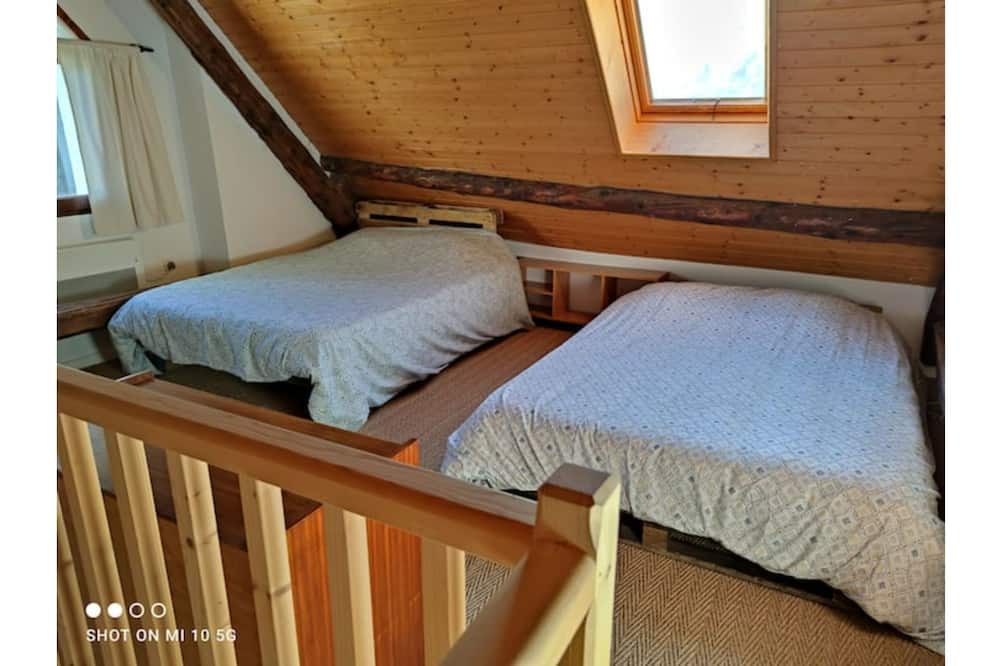 Photo of Bedroom in Meolans-Revel