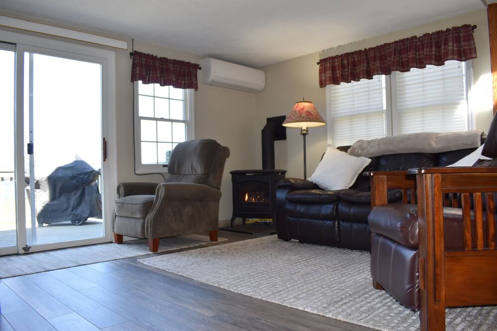 Photo of Bedroom in Caroga Lake