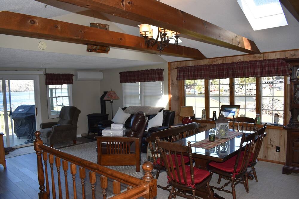 Photo of Bedroom in Caroga Lake