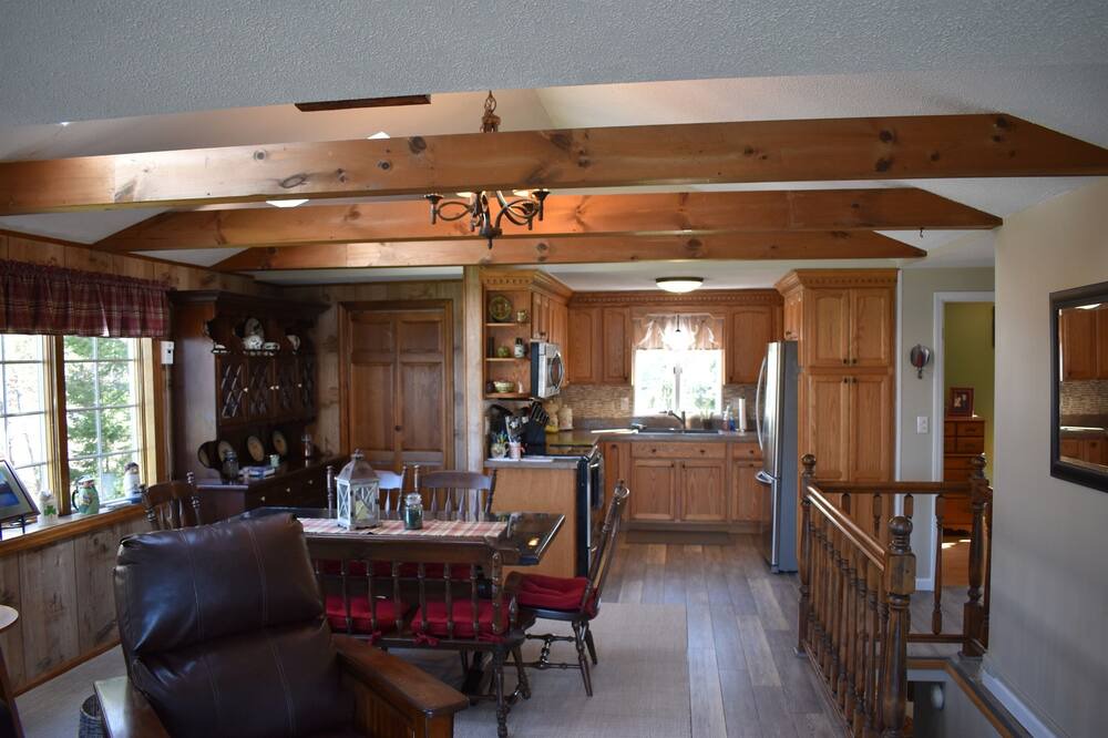 Photo of Bedroom in Caroga Lake