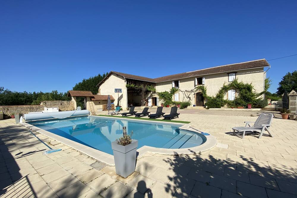 Photo of Outdoor in Montegut-Arros
