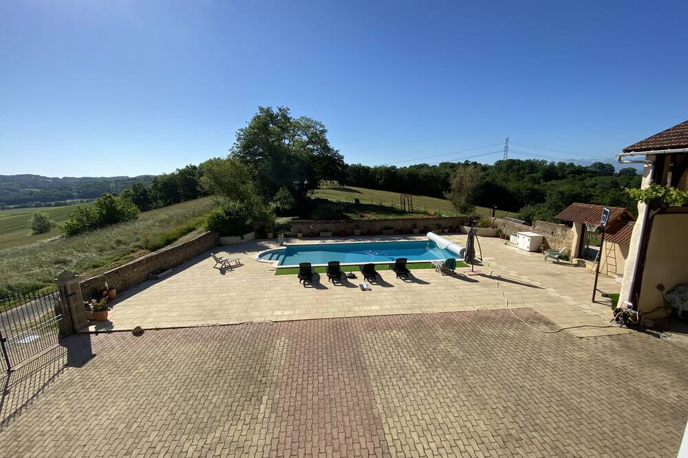 Photo of Outdoor in Montegut-Arros