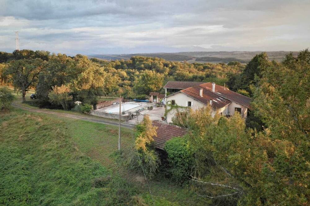 Photo of Outdoor in Montegut-Arros