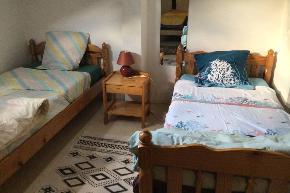 Photo of Bedroom in Montegut-Arros