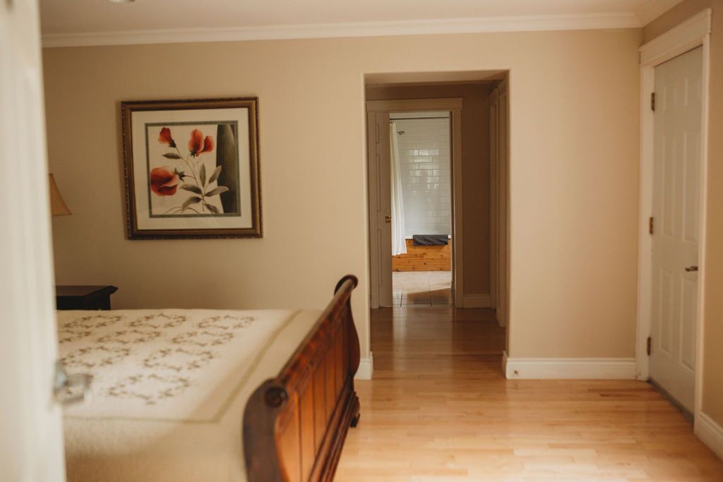 Photo of Bedroom in Grand Falls - Windsor