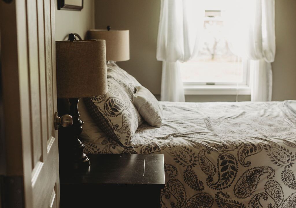 Photo of Bedroom in Grand Falls - Windsor
