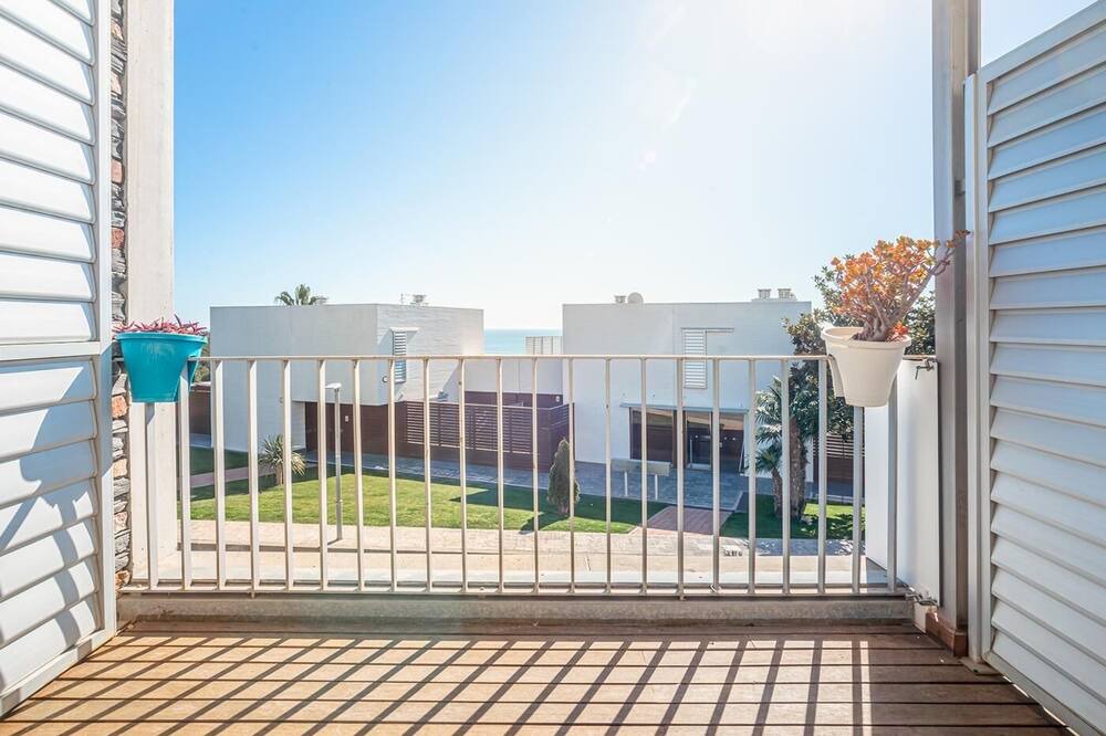 Photo of Patio Balcony in Sant Pere de Ribes