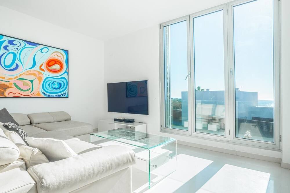 Photo of Livingroom in Sant Pere de Ribes
