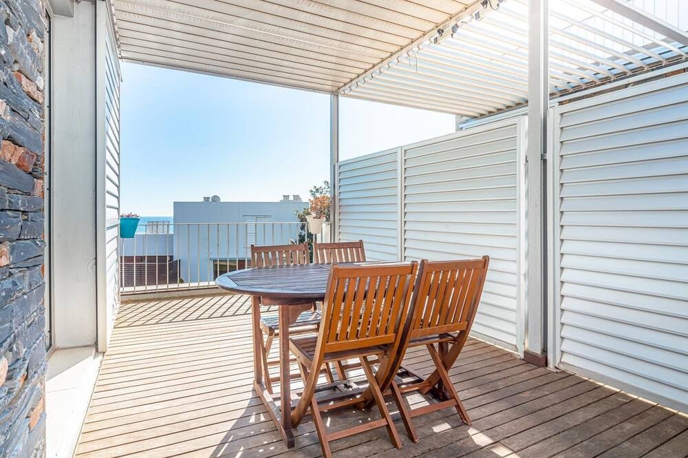 Photo of Patio Balcony in Sant Pere de Ribes