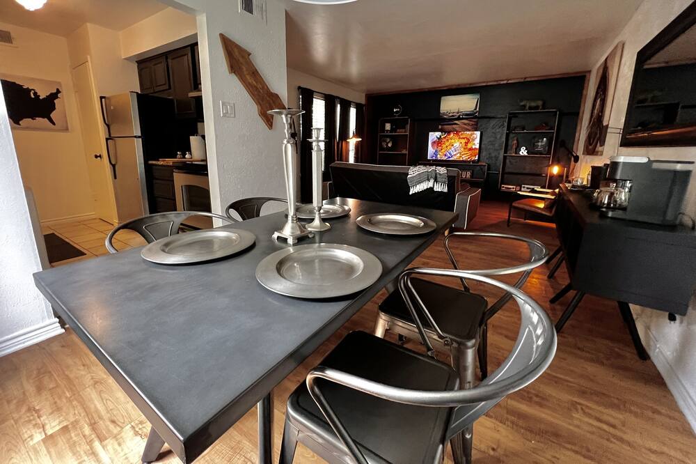 Photo of Kitchen in Knox - Henderson