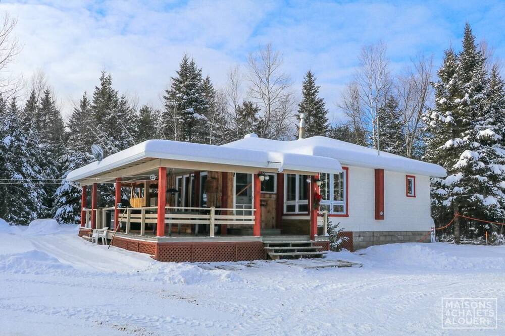 Photo of Outdoor in Sainte-Emelie