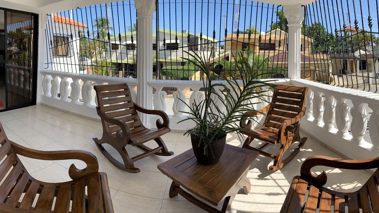 Photo of Outdoor in Nagua