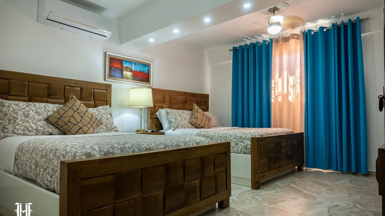 Photo of Bedroom in Nagua
