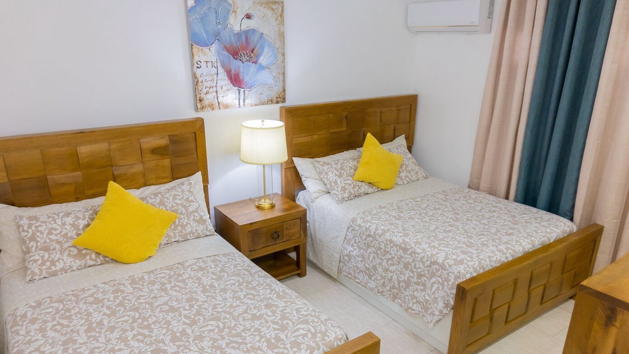Photo of Bedroom in Nagua