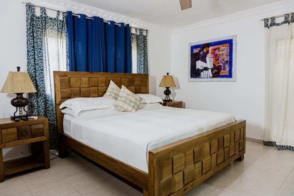Photo of Bedroom in Nagua