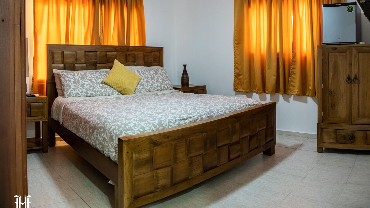 Photo of Bedroom in Nagua