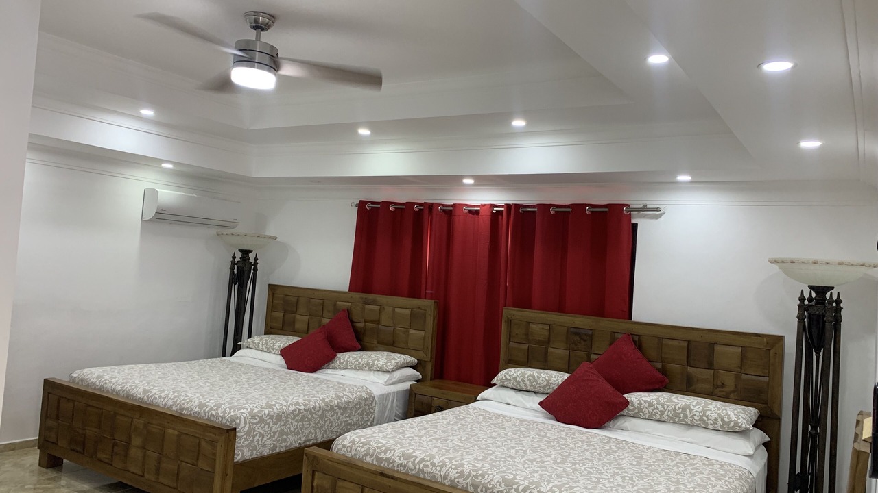 Photo of Bedroom in Nagua