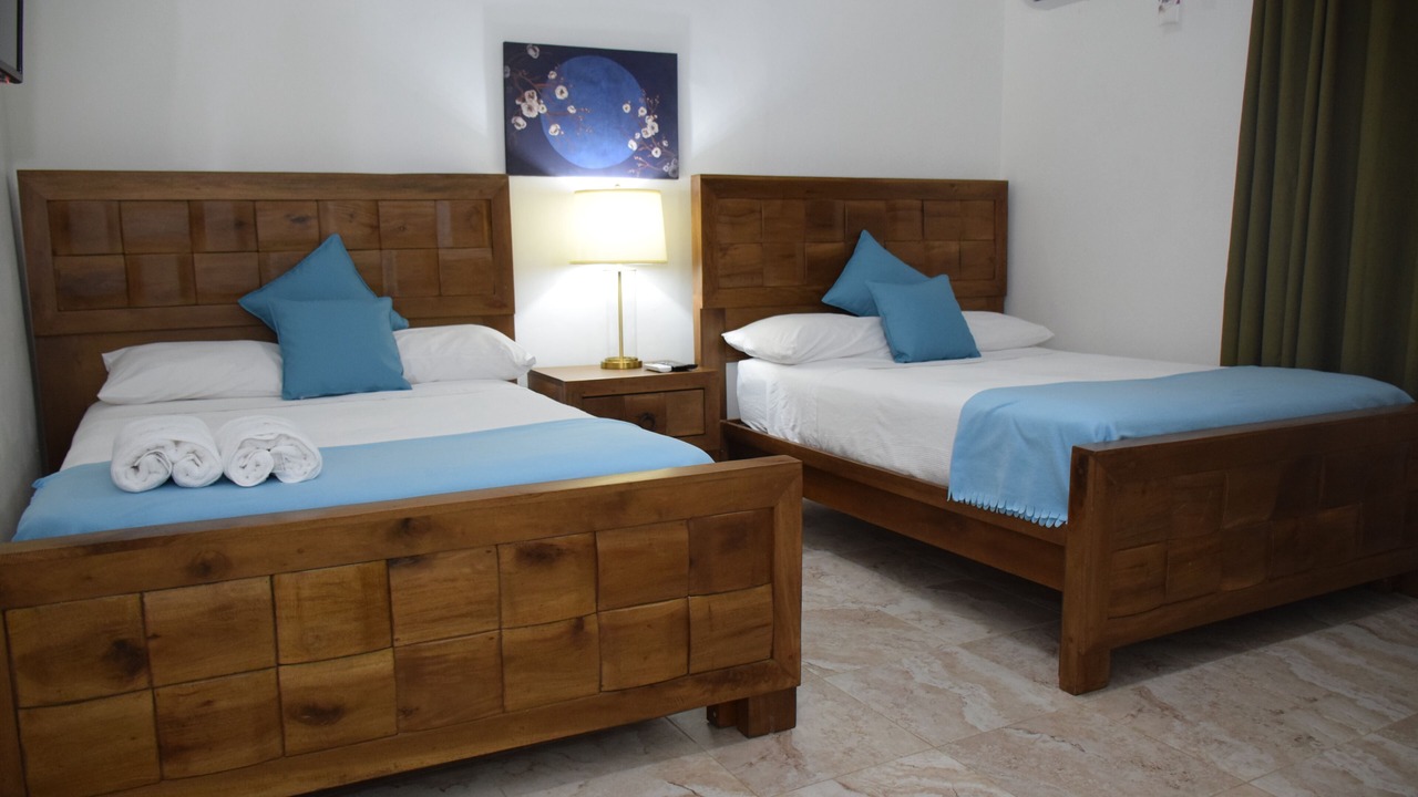 Photo of Bedroom in Nagua