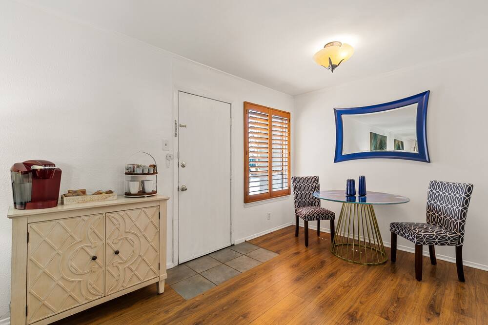 Photo of Kitchen in Knox - Henderson