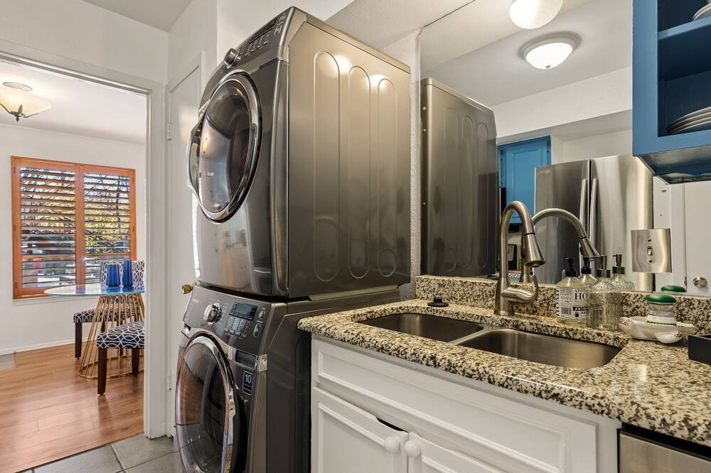 Photo of Kitchen in Knox - Henderson