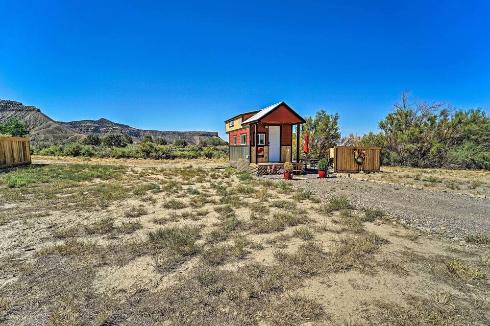 Photo of Outdoor in Cortez