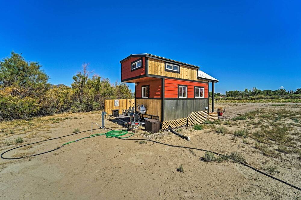 Photo of Outdoor in Cortez
