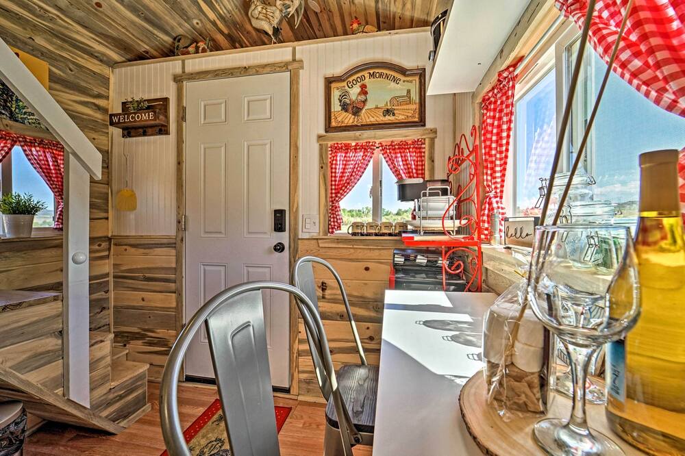 Photo of Kitchen in Cortez