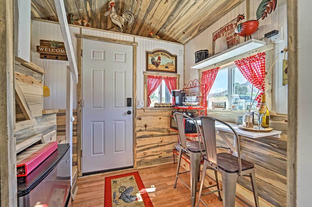 Photo of Kitchen in Cortez