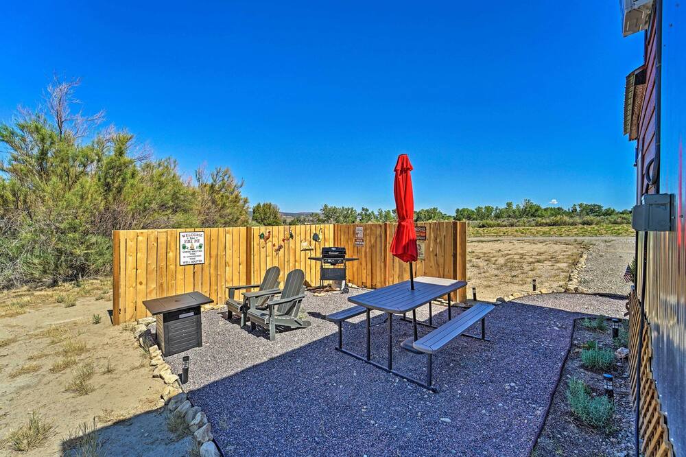 Photo of Patio Balcony in Cortez