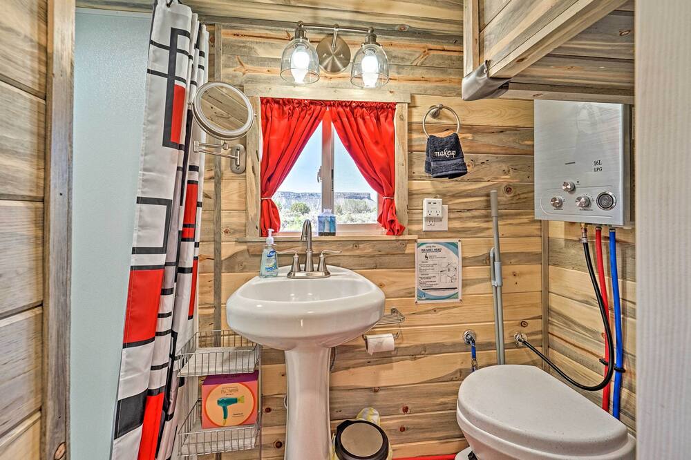 Photo of Bathroom in Cortez