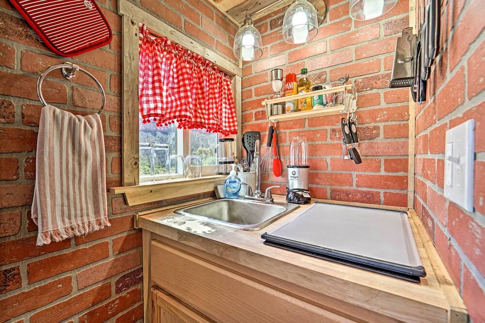 Photo of Kitchen in Cortez