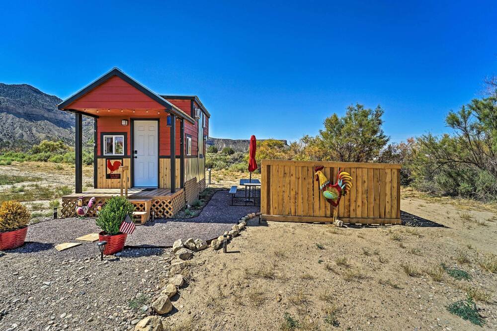 Photo of Outdoor in Cortez