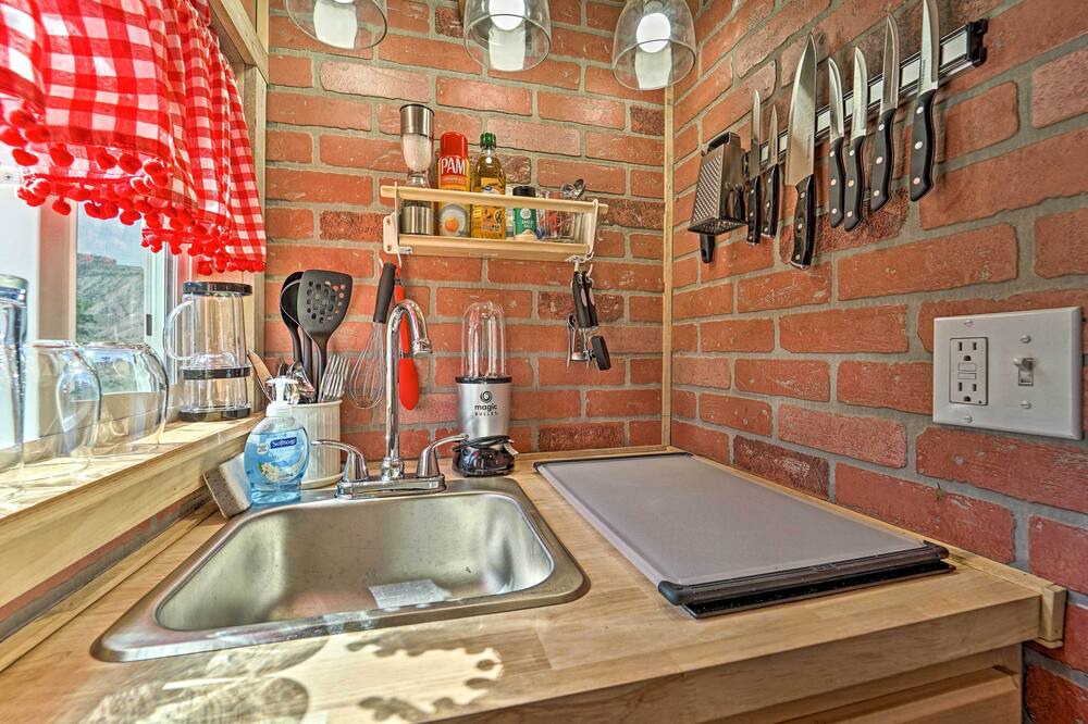 Photo of Kitchen in Cortez