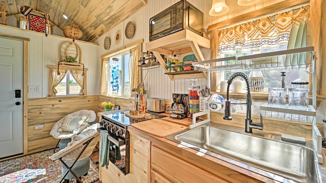 Photo of Kitchen in Cortez
