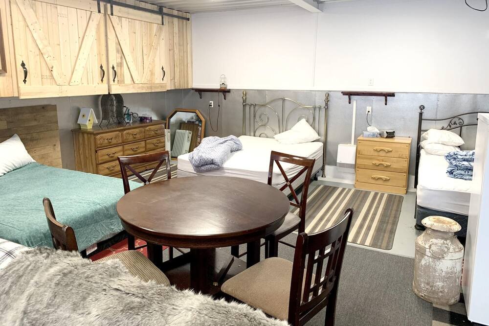 Photo of Livingroom in Masson-Angers